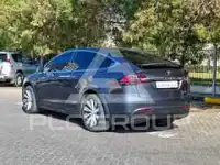 2020 Tesla Model X
