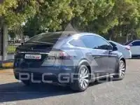 2020 Tesla Model X