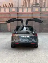 2020 Tesla Model X