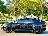 2020 Tesla Model X