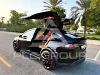 2020 Tesla Model X