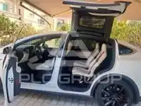 2020 Tesla Model X