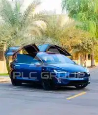 2020 Tesla Model X