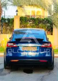 2020 Tesla Model X