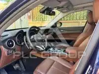 2020 Alfa Romeo Stelvio
