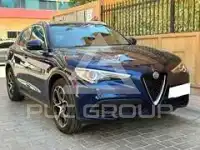 2020 Alfa Romeo Stelvio