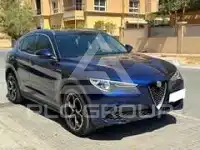 2020 Alfa Romeo Stelvio