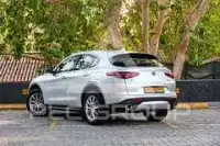2020 Alfa Romeo Stelvio