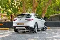 2020 Alfa Romeo Stelvio