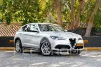 2020 Alfa Romeo Stelvio