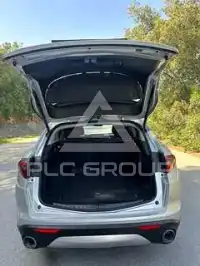 2020 Alfa Romeo Stelvio