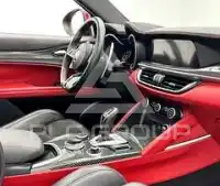 2020 Alfa Romeo Stelvio