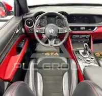 2020 Alfa Romeo Stelvio