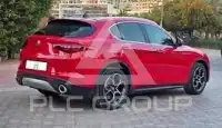 2020 Alfa Romeo Stelvio