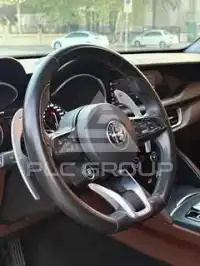 2020 Alfa Romeo Stelvio