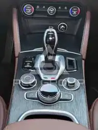 2020 Alfa Romeo Stelvio