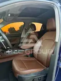 2020 Alfa Romeo Stelvio