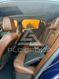 2020 Alfa Romeo Stelvio
