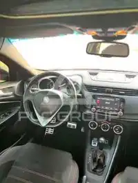 2020 Alfa Romeo Giulia