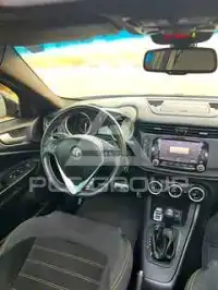 2020 Alfa Romeo Giulia