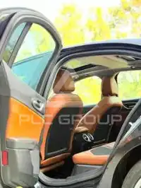 2020 Alfa Romeo Giulia