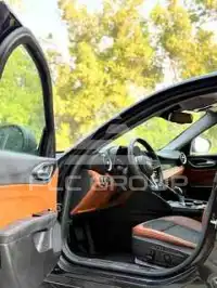 2020 Alfa Romeo Giulia