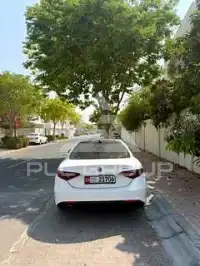 2020 Alfa Romeo Giulia