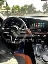 2020 Alfa Romeo Giulia
