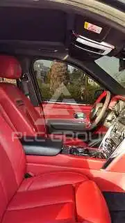 2020 Rolls Royce Cullinan