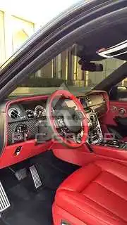 2020 Rolls Royce Cullinan
