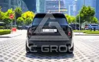 2019 Rolls Royce Cullinan