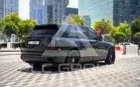 2019 Rolls Royce Cullinan