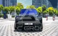 2019 Rolls Royce Cullinan