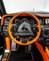 2020 Rolls Royce Cullinan