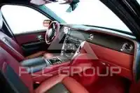 2020 Rolls Royce Cullinan