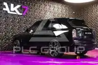 2020 Rolls Royce Cullinan
