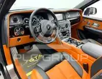 2020 Rolls Royce Cullinan