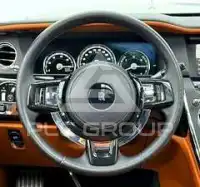 2020 Rolls Royce Cullinan