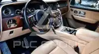 2020 Rolls Royce Cullinan