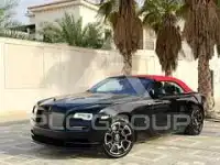 2020 Rolls Royce Dawn