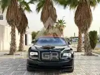 2020 Rolls Royce Dawn