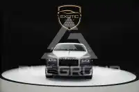 2020 Rolls Royce Wraith