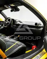 2020 Ferrari F8