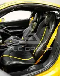 2020 Ferrari F8
