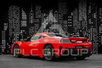 2020 Ferrari 488