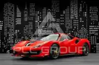 2020 Ferrari 488