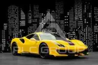 2020 Ferrari 488