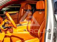 2020 Bentley Bentayga