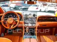 2020 Bentley Bentayga