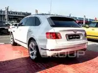 2020 Bentley Bentayga